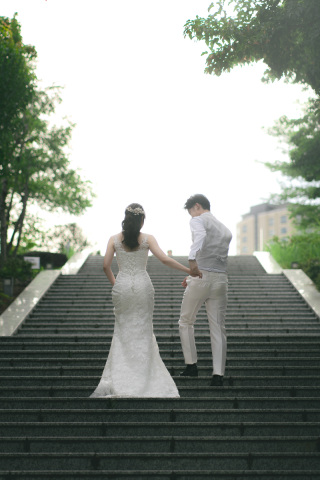 capryフォトウェディング東京(キャプリィフォトウェディング東京)_◇ストリート◇