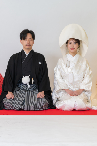 capryフォトウェディング東京（キャプリィフォトウェディング東京）_◇◆和装スタジオ◆◇
