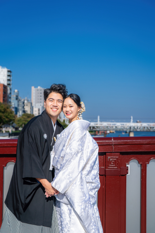 capryフォトウェディング東京(キャプリィフォトウェディング東京)_*おすすめピックアップフォト*