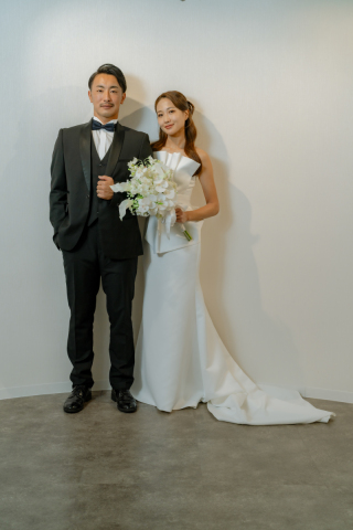 capryフォトウェディング東京（キャプリィフォトウェディング東京）_＊おすすめピックアップフォト＊