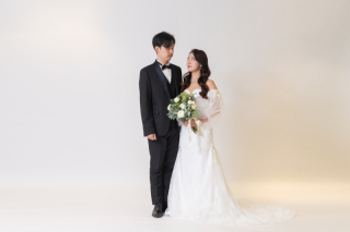 capryフォトウェディング東京（キャプリィフォトウェディング東京）_◇◆洋装スタジオ◆◇