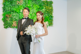 capryフォトウェディング東京（キャプリィフォトウェディング東京）_◇◆洋装スタジオ◆◇