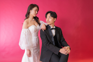 capryフォトウェディング東京（キャプリィフォトウェディング東京）_◇◆洋装スタジオ◆◇