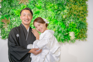 capryフォトウェディング東京（キャプリィフォトウェディング東京）_◇◆和装スタジオ◆◇