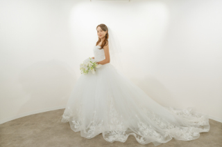 capryフォトウェディング東京（キャプリィフォトウェディング東京）_◇◆洋装スタジオ◆◇