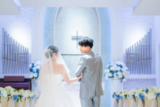 capryフォトウェディング東京（キャプリィフォトウェディング東京）_◇◆チャペル◆◇