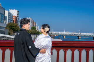 capryフォトウェディング東京(キャプリィフォトウェディング東京)_*おすすめピックアップフォト*