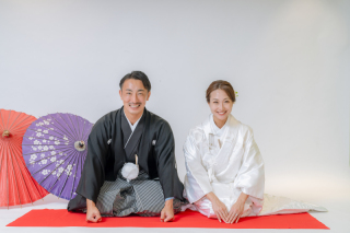 capryフォトウェディング東京（キャプリィフォトウェディング東京）_◇◆和装スタジオ◆◇