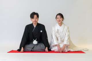 capryフォトウェディング東京（キャプリィフォトウェディング東京）_◇◆和装スタジオ◆◇