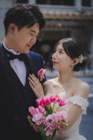 capryフォトウェディング東京(キャプリィフォトウェディング東京)_撮影SPOT<銀座・日本橋>