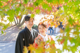 capryフォトウェディング東京（キャプリィフォトウェディング東京）_◇◆庭園◆◇