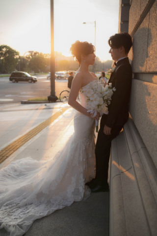 capryフォトウェディング東京(キャプリィフォトウェディング東京)_撮影SPOT<明治生命館>