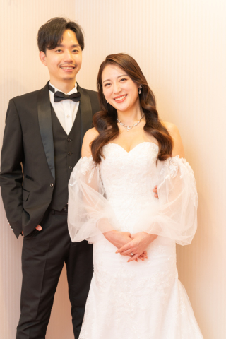 capryフォトウェディング東京（キャプリィフォトウェディング東京）_◇◆洋装スタジオ◆◇