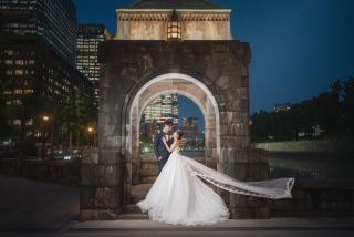 capryフォトウェディング東京(キャプリィフォトウェディング東京)_撮影SPOT<和田倉門>