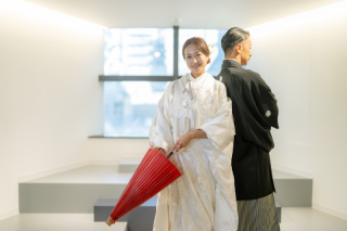 capryフォトウェディング東京（キャプリィフォトウェディング東京）_◇◆和装スタジオ◆◇