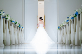 capryフォトウェディング東京（キャプリィフォトウェディング東京）_◇◆チャペル◆◇