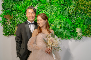 capryフォトウェディング東京（キャプリィフォトウェディング東京）_◇◆洋装スタジオ◆◇