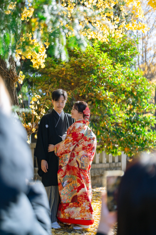 capryフォトウェディング東京（キャプリィフォトウェディング東京）_◇◆浅草エリア◆◇