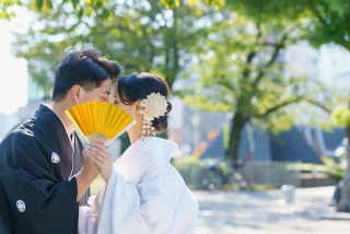 capryフォトウェディング東京（キャプリィフォトウェディング東京）_◇◆庭園◆◇