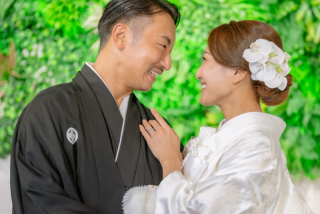 capryフォトウェディング東京（キャプリィフォトウェディング東京）_◇◆和装スタジオ◆◇