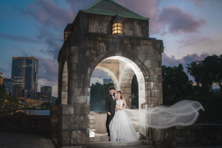 capryフォトウェディング東京(キャプリィフォトウェディング東京)_撮影SPOT<和田倉門>