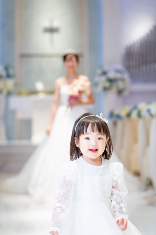 capryフォトウェディング東京（キャプリィフォトウェディング東京）_◇◆チャペル◆◇