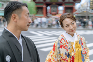 capryフォトウェディング東京（キャプリィフォトウェディング東京）_◇◆浅草エリア◆◇