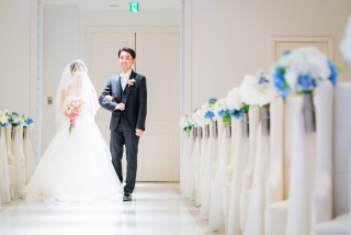 capryフォトウェディング東京（キャプリィフォトウェディング東京）_◇◆チャペル◆◇