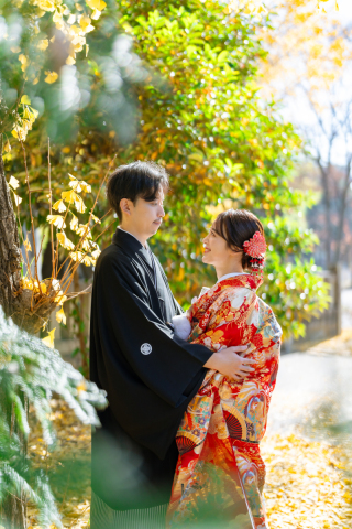 capryフォトウェディング東京(キャプリィフォトウェディング東京)_*おすすめピックアップフォト*