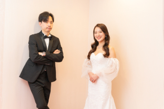 capryフォトウェディング東京（キャプリィフォトウェディング東京）_◇◆洋装スタジオ◆◇