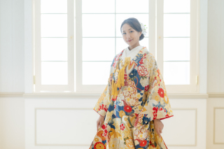 capryフォトウェディング東京（キャプリィフォトウェディング東京）_◇◆和装スタジオ◆◇