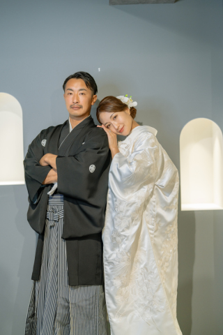 capryフォトウェディング東京（キャプリィフォトウェディング東京）_◇◆和装スタジオ◆◇
