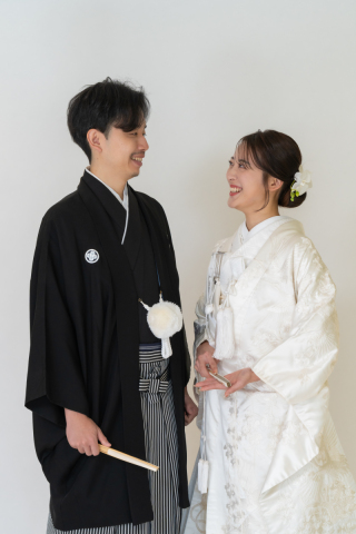 capryフォトウェディング東京（キャプリィフォトウェディング東京）_◇◆和装スタジオ◆◇