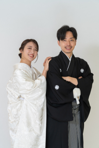 capryフォトウェディング東京（キャプリィフォトウェディング東京）_◇◆和装スタジオ◆◇