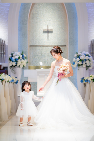 capryフォトウェディング東京（キャプリィフォトウェディング東京）_◇◆チャペル◆◇