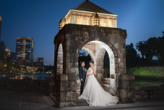 capryフォトウェディング東京(キャプリィフォトウェディング東京)_撮影SPOT<和田倉門>