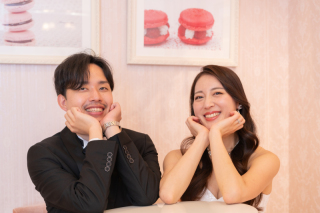 capryフォトウェディング東京（キャプリィフォトウェディング東京）_◇◆洋装スタジオ◆◇