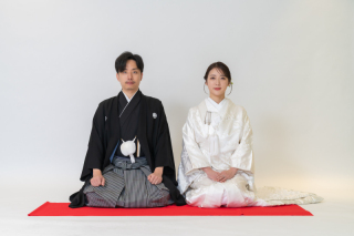 capryフォトウェディング東京（キャプリィフォトウェディング東京）_◇◆和装スタジオ◆◇