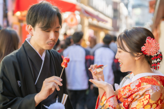capryフォトウェディング東京（キャプリィフォトウェディング東京）_◇◆浅草エリア◆◇