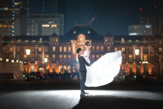 capryフォトウェディング東京（キャプリィフォトウェディング東京）_＊おすすめピックアップフォト＊