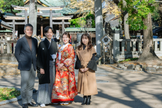 capryフォトウェディング東京（キャプリィフォトウェディング東京）_◇◆浅草エリア◆◇