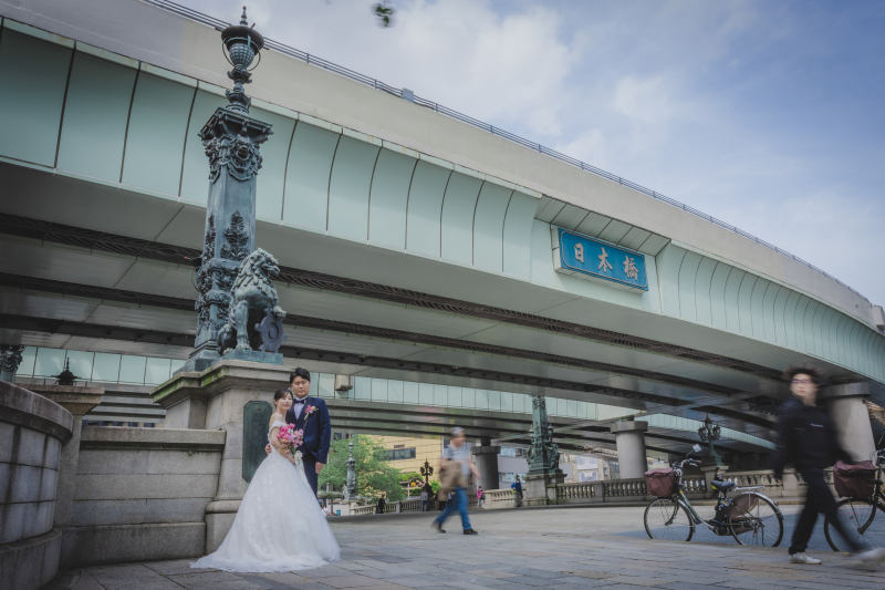 capryフォトウェディング東京（キャプリィフォトウェディング東京）_土日の追加料金がない