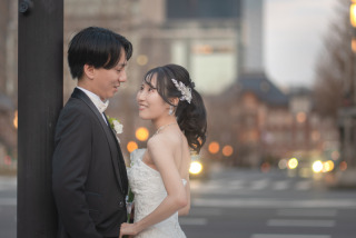 capryフォトウェディング東京(キャプリィフォトウェディング東京)_撮影SPOT<和田倉門>