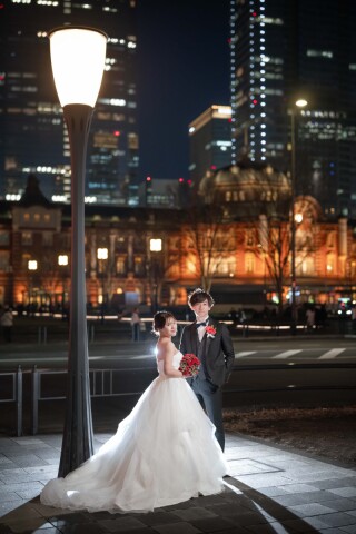 capryフォトウェディング東京（キャプリィフォトウェディング東京）_＊おすすめピックアップフォト＊