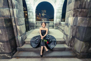 capryフォトウェディング東京（キャプリィフォトウェディング東京）_撮影SPOT＜和田倉門＞