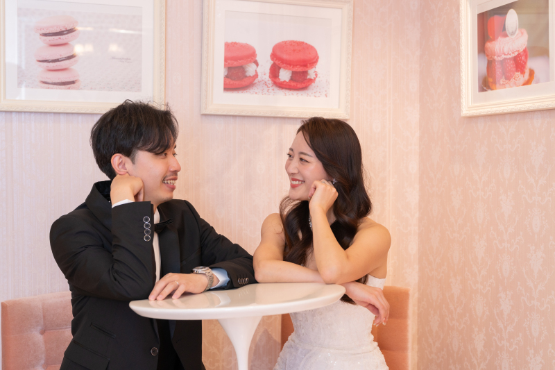 capryフォトウェディング東京（キャプリィフォトウェディング東京）_格安プランがある(3万円以下)