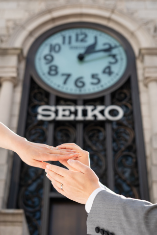 capryフォトウェディング東京(キャプリィフォトウェディング東京)_撮影SPOT<銀座・日本橋>