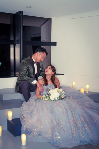 capryフォトウェディング東京（キャプリィフォトウェディング東京）_＊おすすめピックアップフォト＊