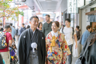 capryフォトウェディング東京（キャプリィフォトウェディング東京）_◇◆浅草エリア◆◇