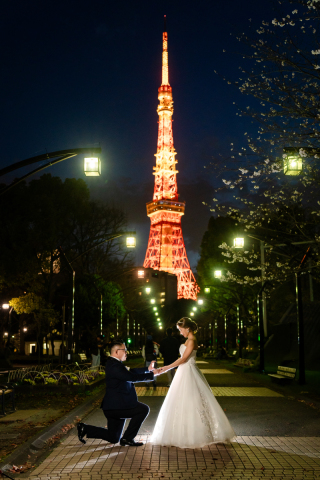 capryフォトウェディング東京（キャプリィフォトウェディング東京）_＊おすすめピックアップフォト＊